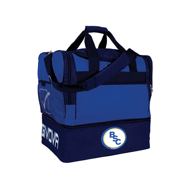 BSC Glasgow Adult Players Bag