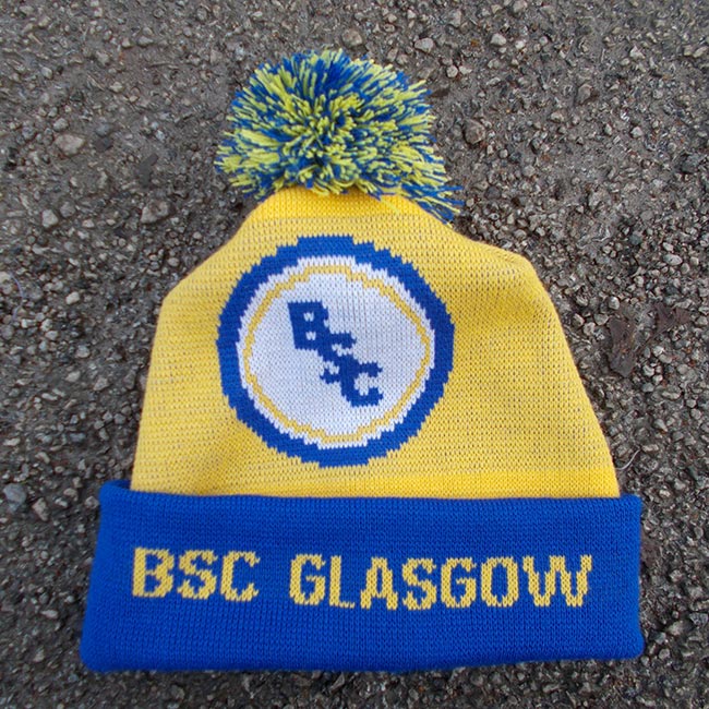BSC Glasgow Hat (Home Version)