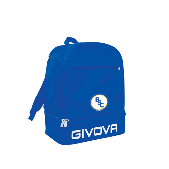BSC Glasgow Primary Players Bag